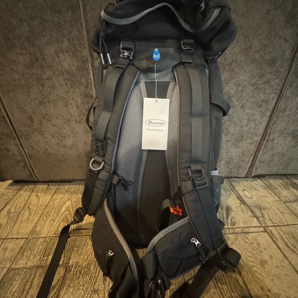 5L Backpack - Picture 2 of 7